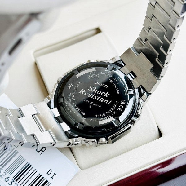 Casio g shock gm2100