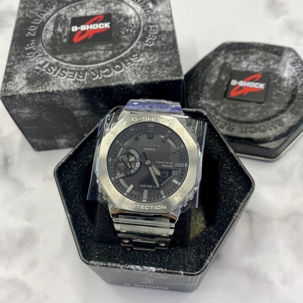 Casio g shock gm2100