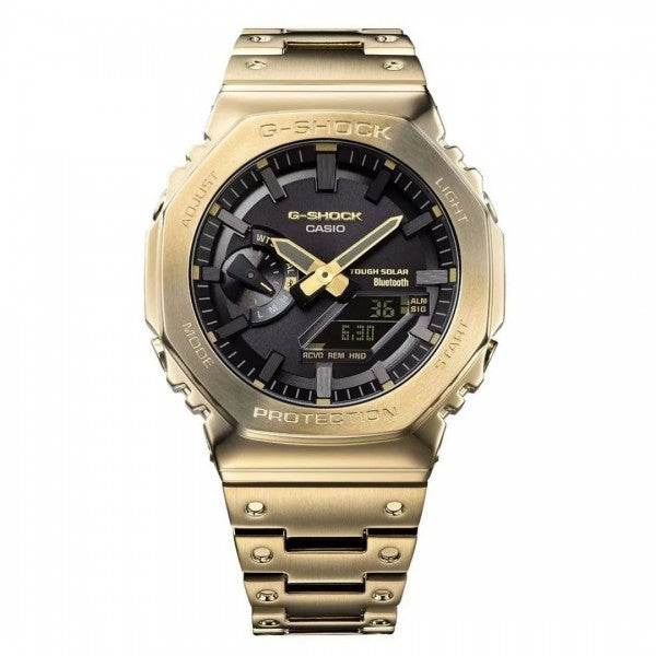 Casio g shock gm2100