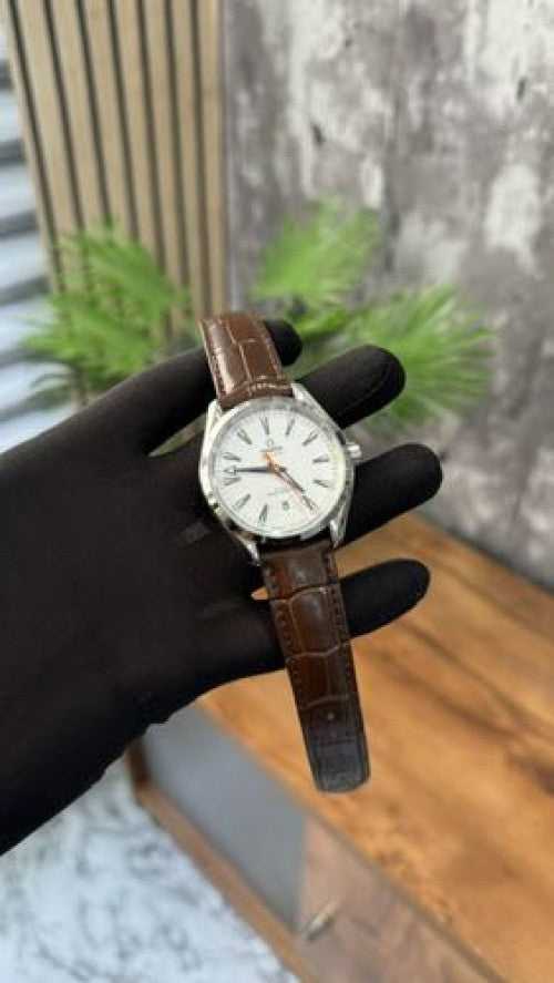 Omega Seamaster