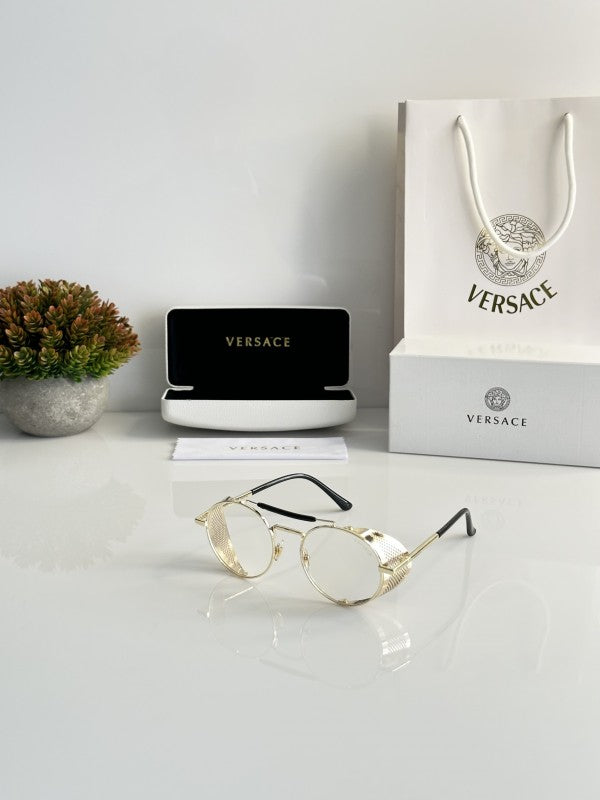 VERSACE 6247 GOLD FRAME