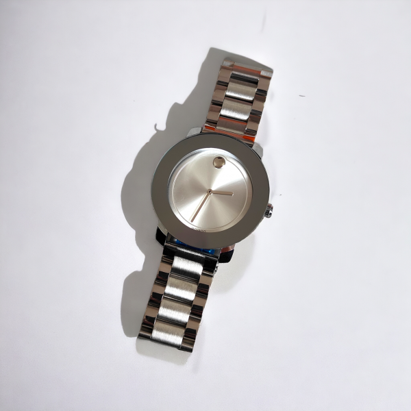 Movado Bold