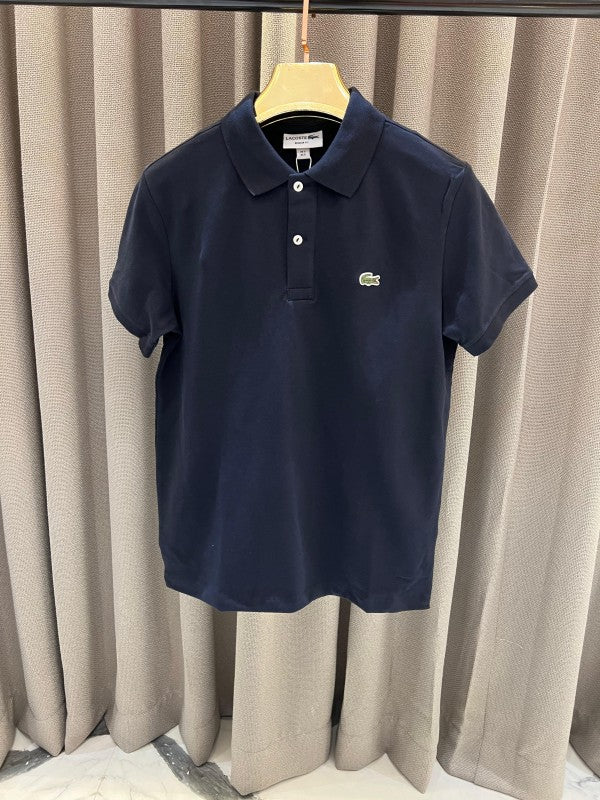 Lacoste Polo Navy Blue