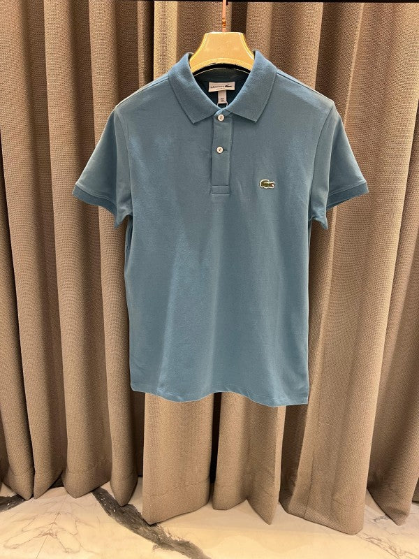 Lacoste Polo Sea Blue