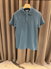 Lacoste Polo Sea Blue