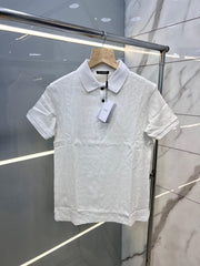 BALMAIN PREMIUM IMPORTED T-SHIRT WHITE (362)