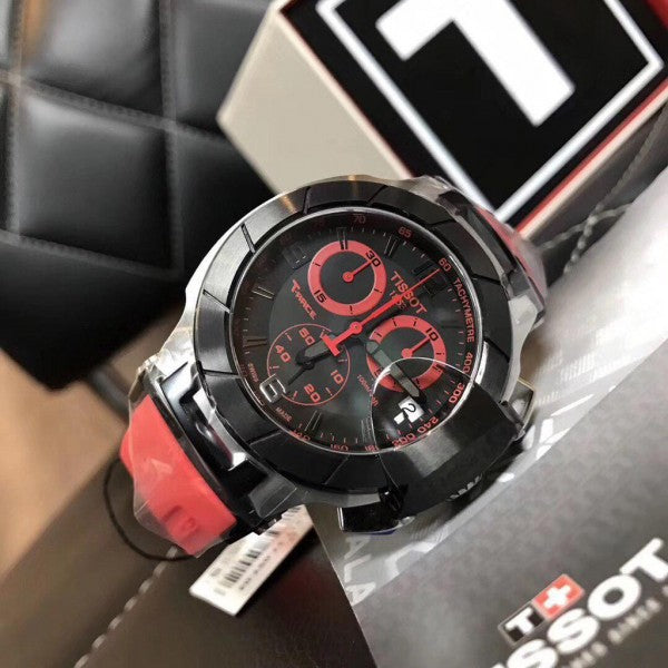 Tissot 1853 T Race