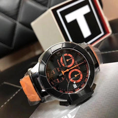 Tissot 1853 T Race