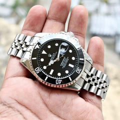 Rolex Oyster perpetual Submarine