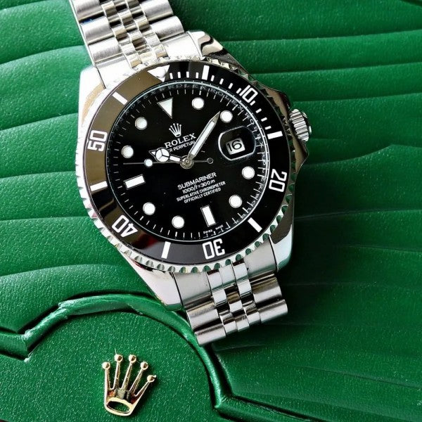 Rolex Oyster perpetual Submarine