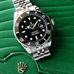 Rolex Oyster perpetual Submarine