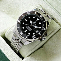Rolex Oyster perpetual Submarine