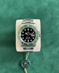 Rolex Oyster perpetual Submarine