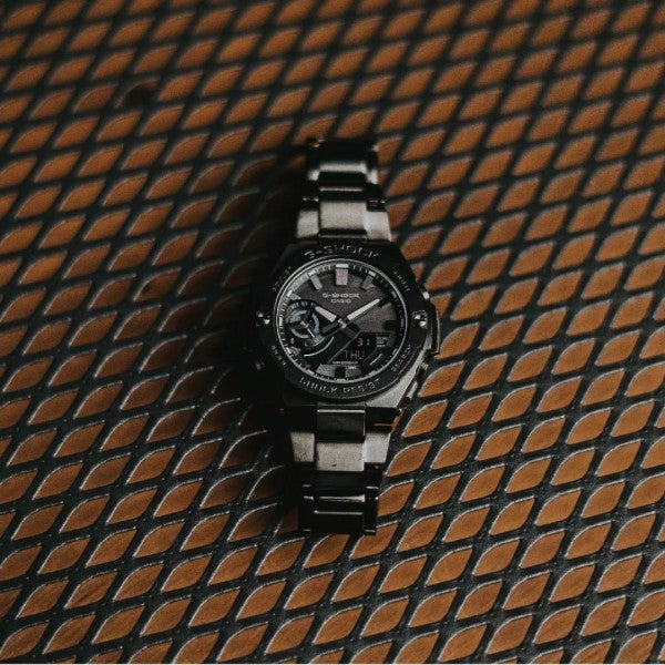 Casio g shock gstb500