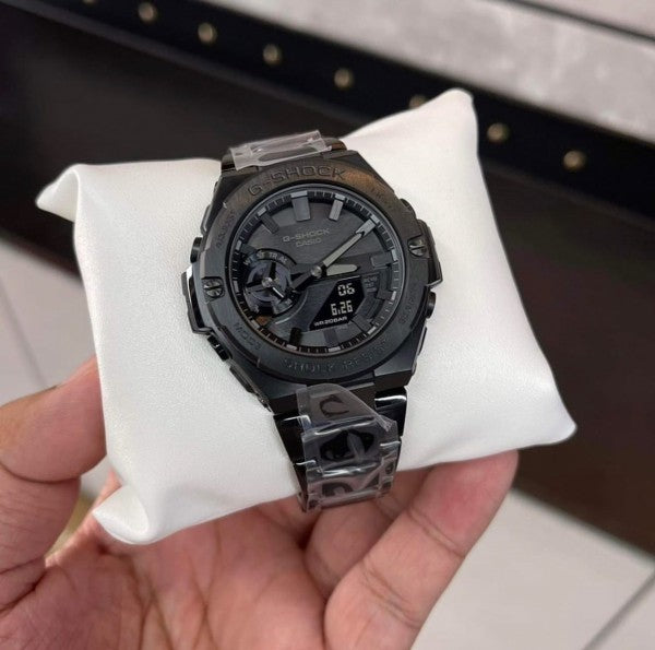 Casio g shock gstb500