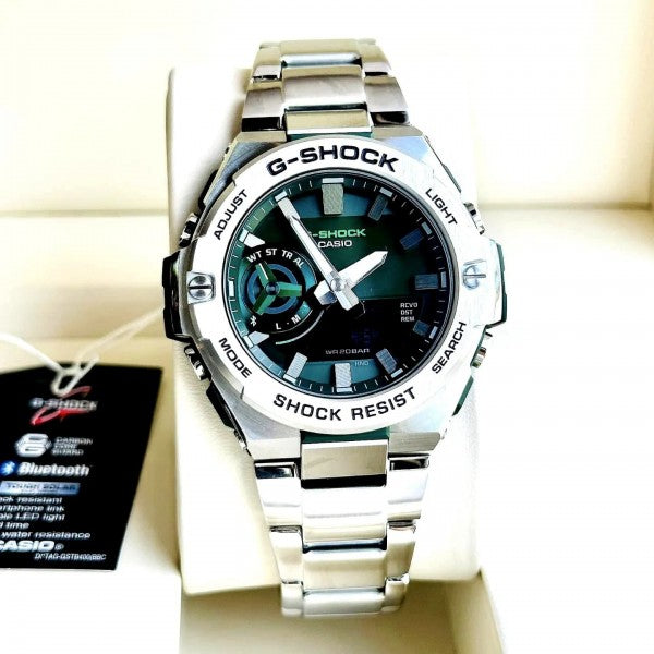 Casio g shock gstb500