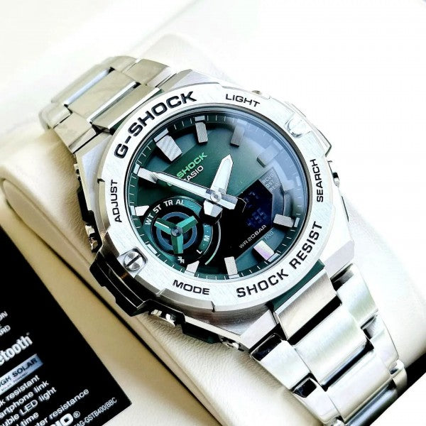 Casio g shock gstb500