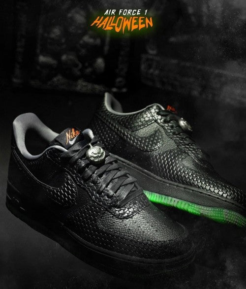 airforce 1 halloween