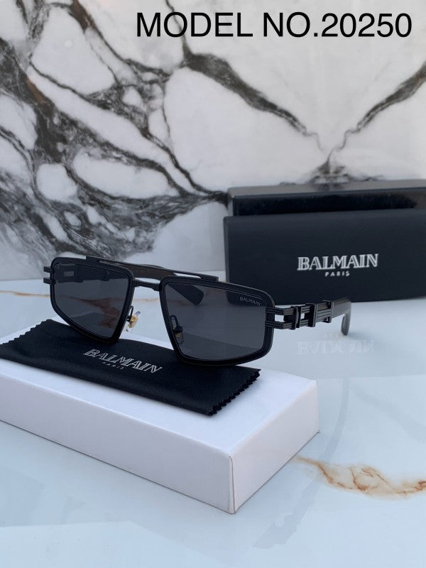 BALMAIN 20250 FULL BLACK