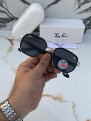 Rayban 279 silver black