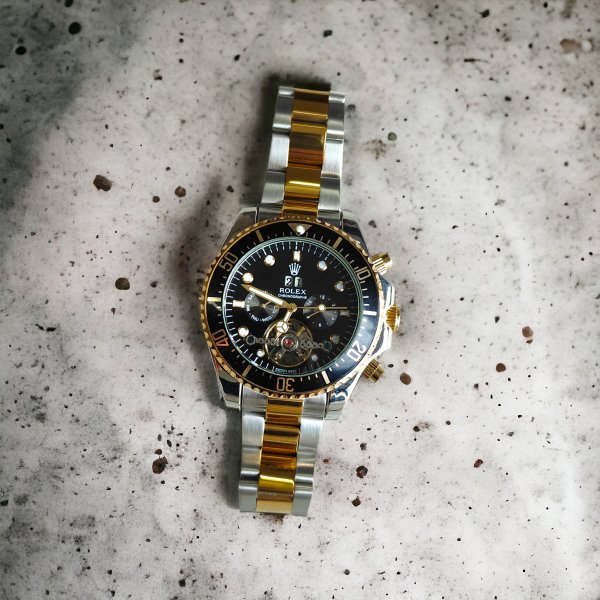 Rolex Chronograph Automatic