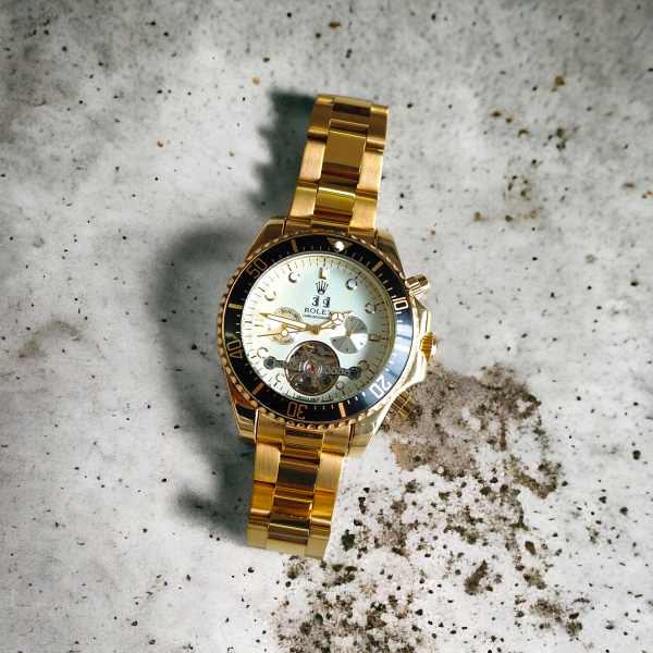 Rolex Chronograph Automatic