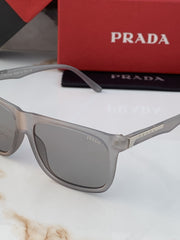 PRADA 58706 GREY