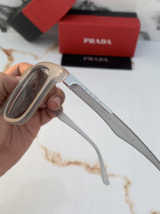 PRADA 58706 GREY