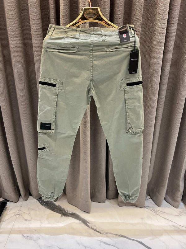 GStar Cargo Pista Green