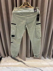 GStar Cargo Pista Green