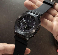 Casio g shock gm2100