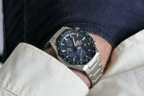 Casio Edifice 5639