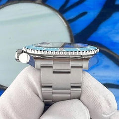 Rolex Submariner 126610LN Baby Blue
