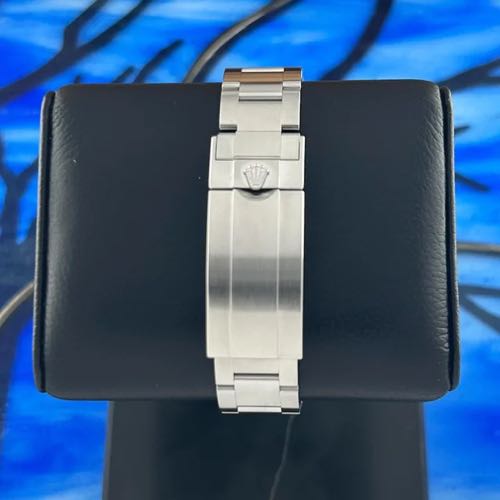 Rolex Submariner 126610LN Baby Blue