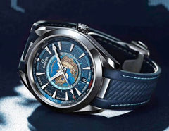 Omega Aqua Terra