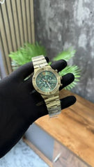 Versace Chronograph