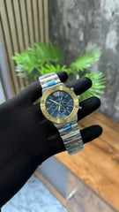 Versace Chronograph