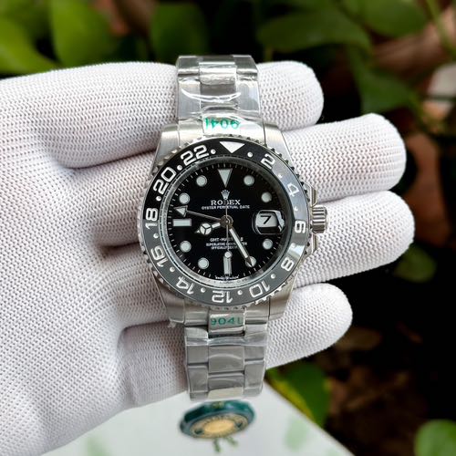 Rolex GMT