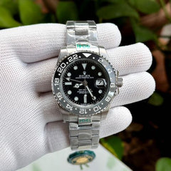 Rolex GMT