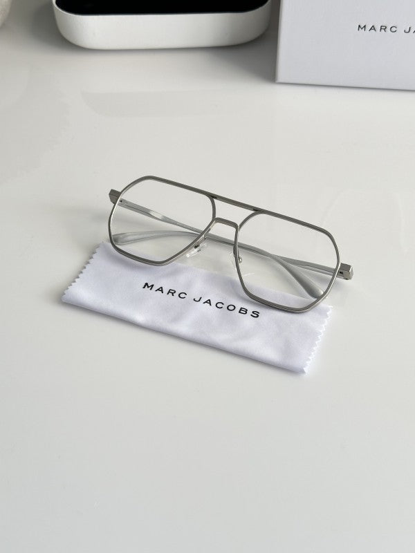 MARC JACOBS 8692 SILVER FRAME