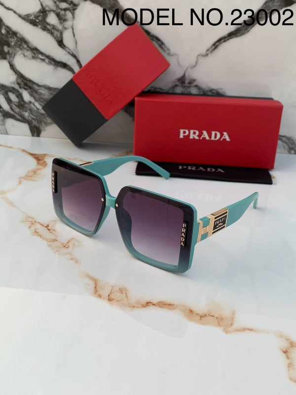 PRADA 23002 GREEN
