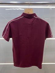 LACOSTE PREMIUM POLO T-SHIRT