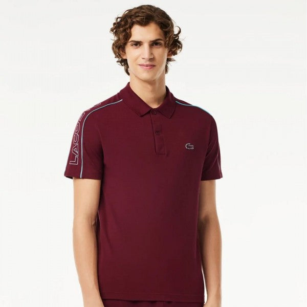 LACOSTE PREMIUM POLO T-SHIRT