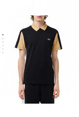 LACOSTE PREMIUM POLO T-SHIRT