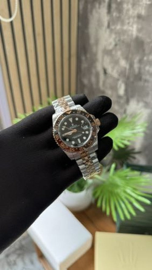 Rolex GMT