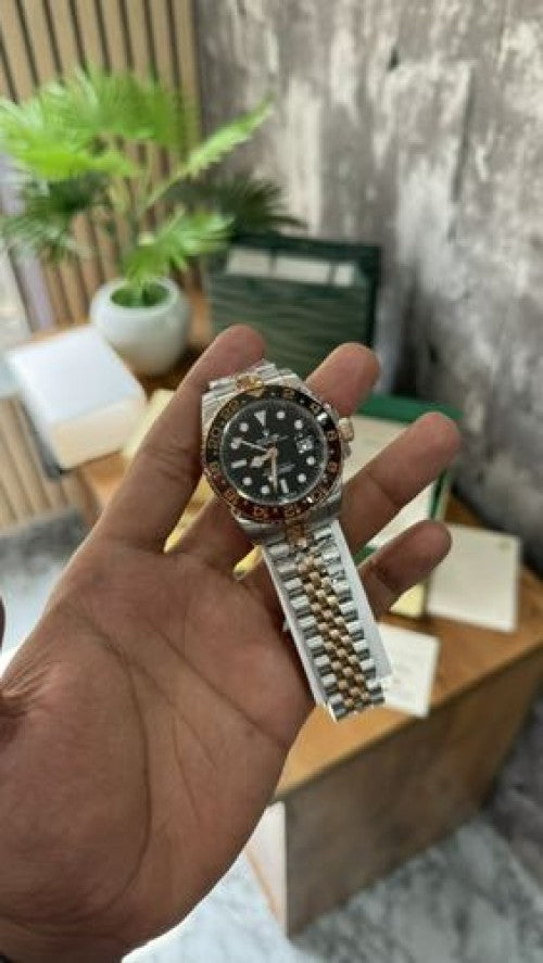 Rolex GMT