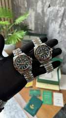 Rolex GMT