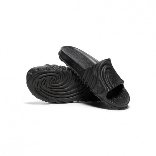 Crocs x selehe bembury pollex slide sasquatch