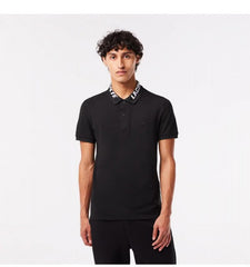 LACOSTE PREMIUM POLO T-SHIRT