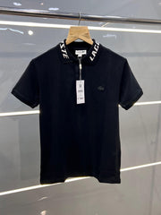 LACOSTE PREMIUM POLO T-SHIRT